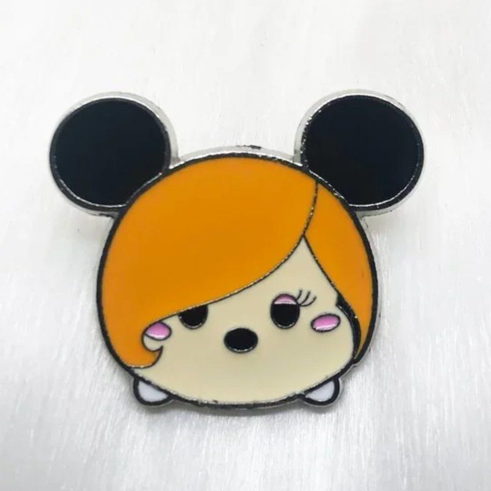 🔮 5/$25 Disney Twilight Zone Tower of Terror Minnie‎ Tsum Tsum Pin